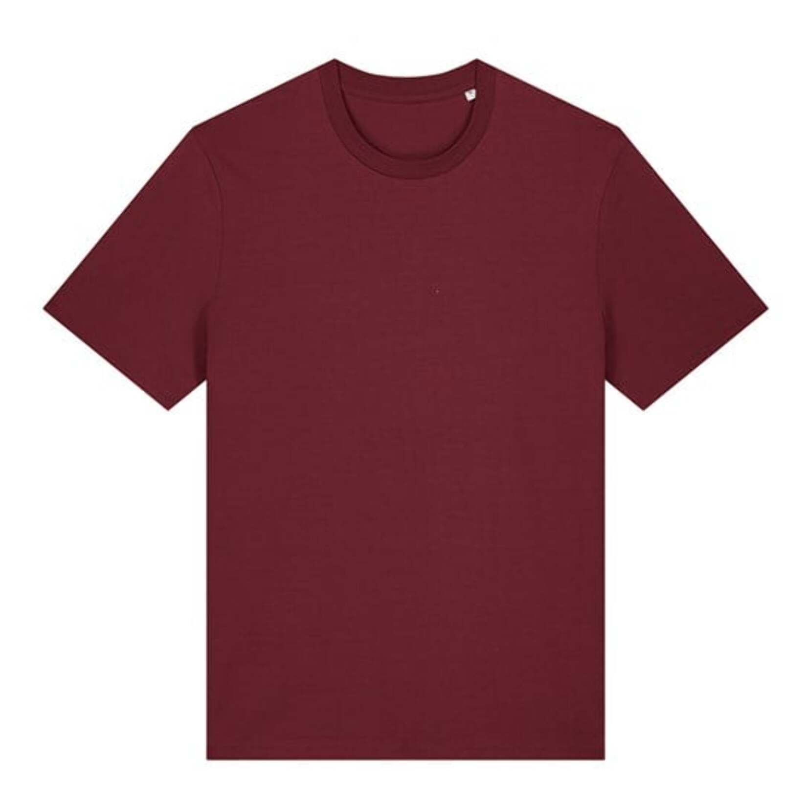 Ralawise Creator 2.0 Iconic T-Shirt - Burgundy