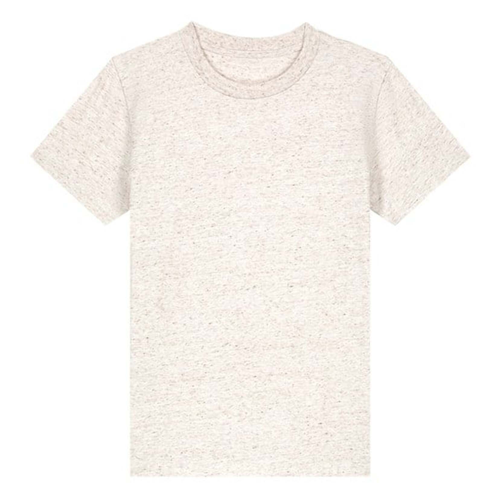 Ralawise Creator 2.0 Iconic T-Shirt - Eco Heather