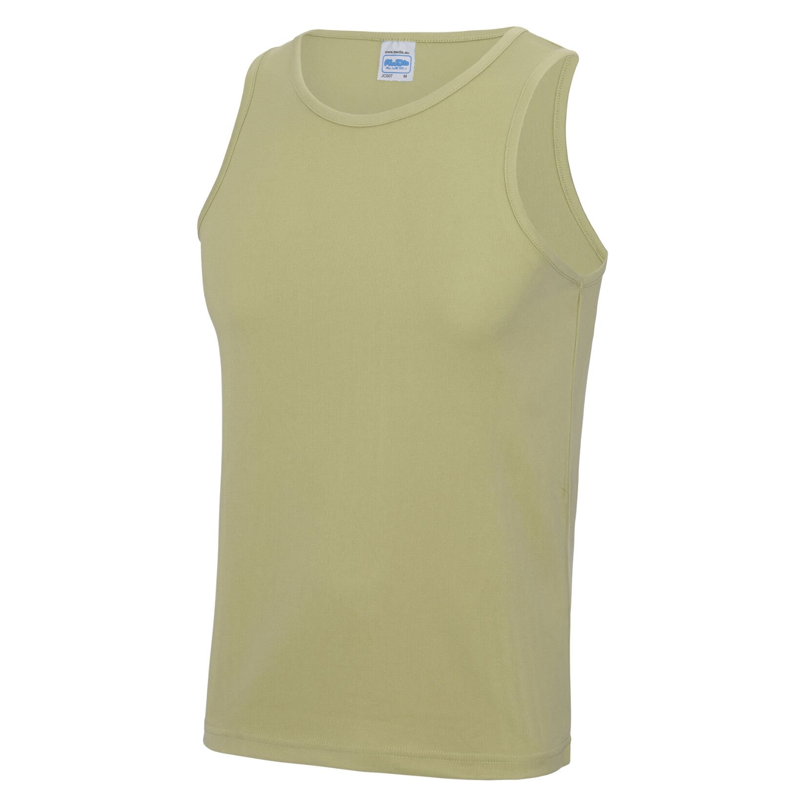 Cool Performance Vest - Desert
