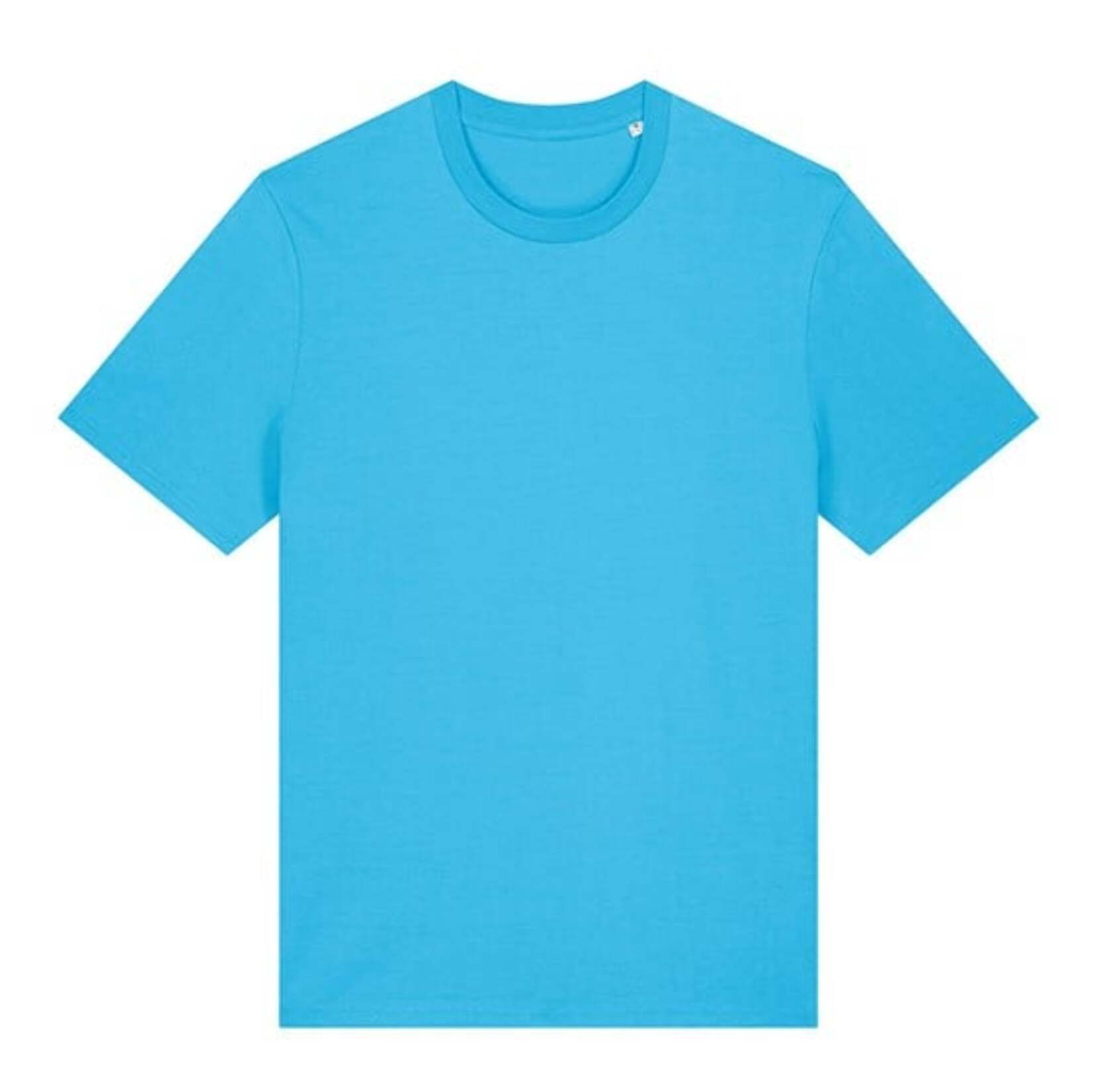 Ralawise Creator 2.0 Iconic T-Shirt - Aqua Blue
