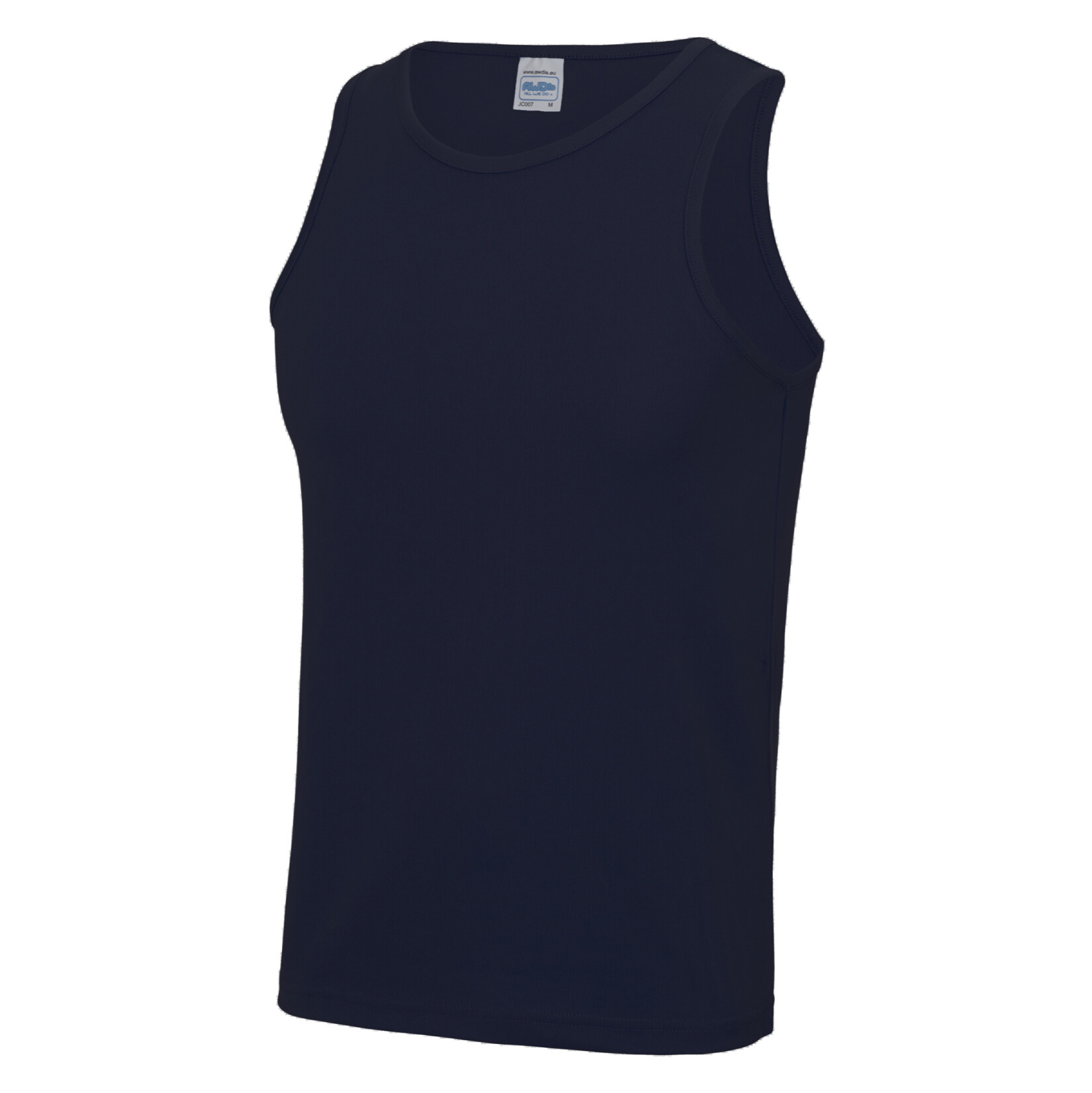 Cool Performance Vest - French Navy