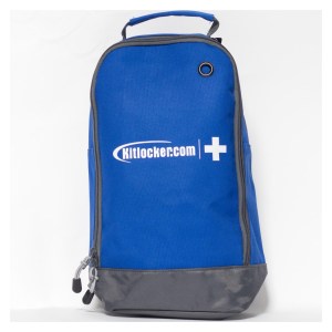 Sports First Aid Kit (including Bag)