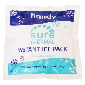 MINI INSTANT ICE PACKS (6 Pack)