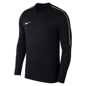 Nike Park 18 Crew Top