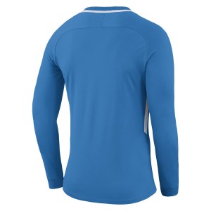 Nike  Park III Goalkeeper Long Sleeve Jersey  Photo Blue-White-White-White