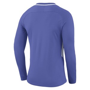 Nike  Park III Goalkeeper Long Sleeve Jersey  Persian Violet-White-White-White