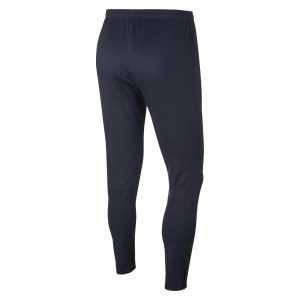 Nike Academy 18 Tech Pants Obsidian-Obsidian-White