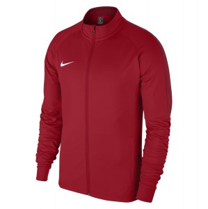 Nike Academy 18 Tracksuit Jacket (m) University Red-Gym Red-White
