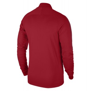 Nike Academy 18 Tracksuit Jacket (m) University Red-Gym Red-White