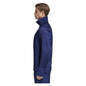 Adidas Condivo 18 Warm Top Dark Blue-White