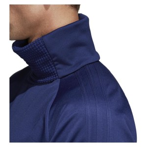 Adidas Condivo 18 Warm Top Dark Blue-White