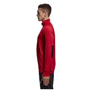 Adidas Condivo 18 Training Top Power Red-Black-White
