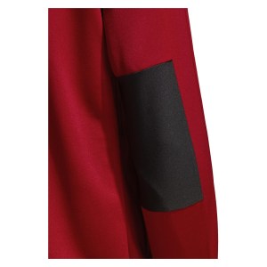 Adidas Condivo 18 Training Top Power Red-Black-White