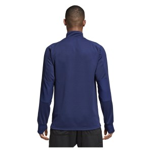 Adidas Condivo 18 Training Top Dark Blue-White