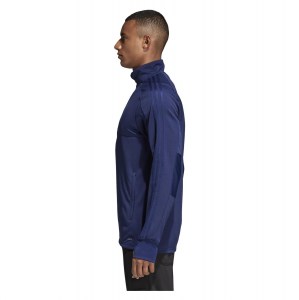 Adidas Condivo 18 Training Top Dark Blue-White