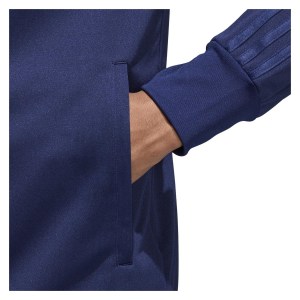 Adidas Condivo 18 Training Top Dark Blue-White