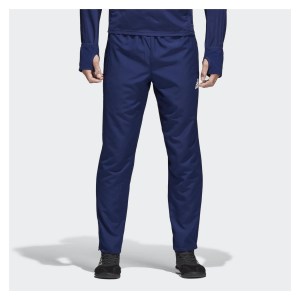 Adidas Condivo 18 Woven Pant Dark Blue-White