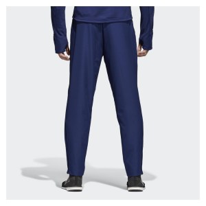 Adidas Condivo 18 Woven Pant Dark Blue-White