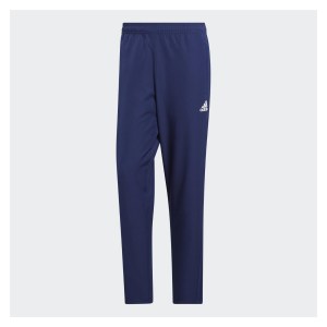 Adidas Condivo 18 Woven Pant Dark Blue-White