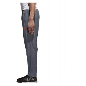 Adidas Condivo 18 Woven Pant Onix-Orange