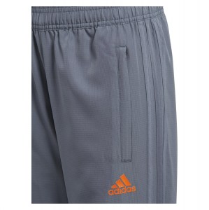 Adidas Condivo 18 Woven Pant Onix-Orange