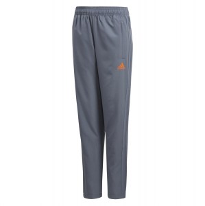 Adidas Condivo 18 Woven Pant Onix-Orange
