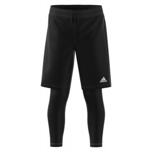 Adidas Condivo 18 2 In 1 Shorts