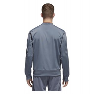 Adidas Condivo 18 Polyester Jacket Onix-Orange