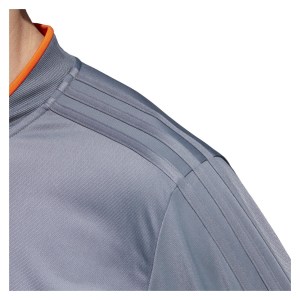 Adidas Condivo 18 Polyester Jacket Onix-Orange