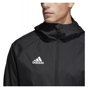 Adidas Condivo 18 Rain Jacket