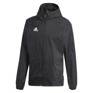 Adidas Condivo 18 Rain Jacket