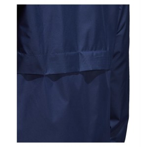 Adidas Condivo 18 Rain Jacket Dark Blue-White