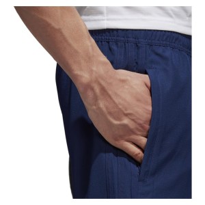 Adidas Condivo 18 Woven Shorts Dark Blue-White