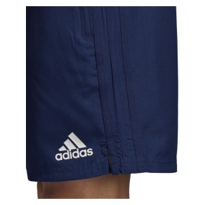 Adidas Condivo 18 Woven Shorts Dark Blue-White