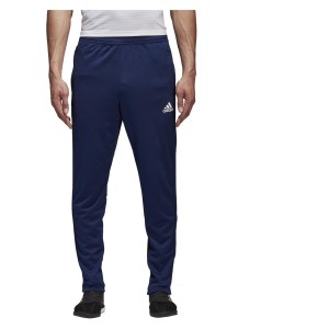 Adidas Condivo 18 Training Pant Low Crotch Dark Blue-White