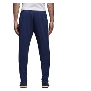 Adidas Condivo 18 Training Pant Low Crotch Dark Blue-White