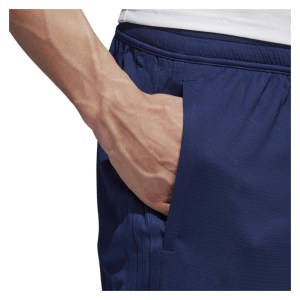 Adidas Condivo 18 Training Pant Low Crotch Dark Blue-White