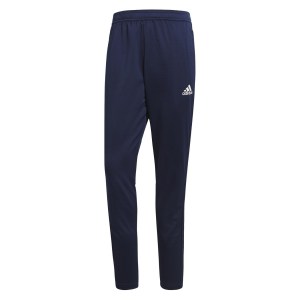 Adidas Condivo 18 Training Pant Low Crotch Dark Blue-White