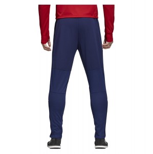 Adidas Condivo 18 Training Pants Dark Blue-White