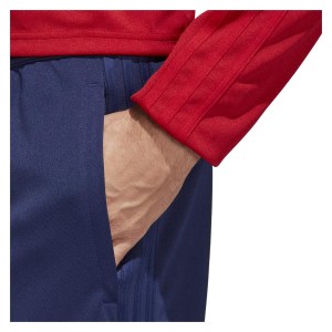 Adidas Condivo 18 Training Pants Dark Blue-White