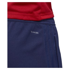 Adidas Condivo 18 Training Pants Dark Blue-White