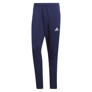 Adidas Condivo 18 Training Pants Dark Blue-White