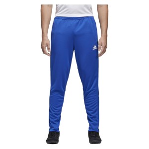 Adidas Condivo 18 Training Pants Bold Blue-White