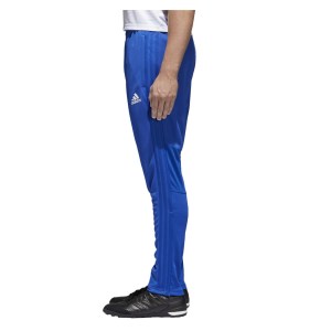 Adidas Condivo 18 Training Pants Bold Blue-White