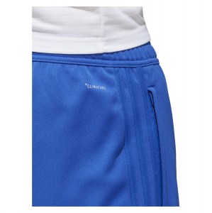 Adidas Condivo 18 Training Pants Bold Blue-White