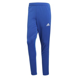Adidas Condivo 18 Training Pants Bold Blue-White