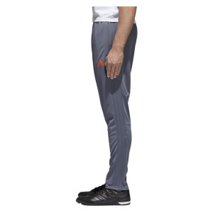 Adidas Condivo 18 Training Pants Onix-Orange