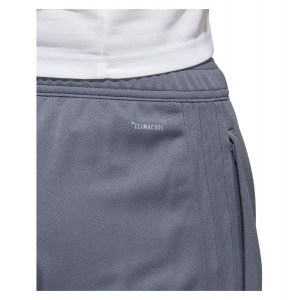 Adidas Condivo 18 Training Pants Onix-Orange