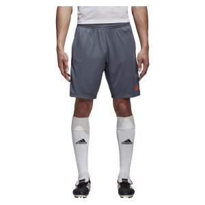 Adidas Condivo18 Training Shorts Onix-Orange