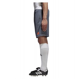 Adidas Condivo18 Training Shorts Onix-Orange